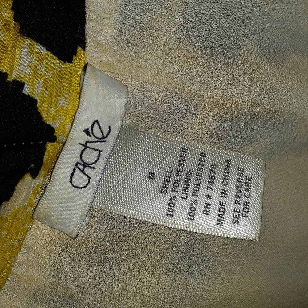 Cache Adorable blouse - Picture 5 of 8